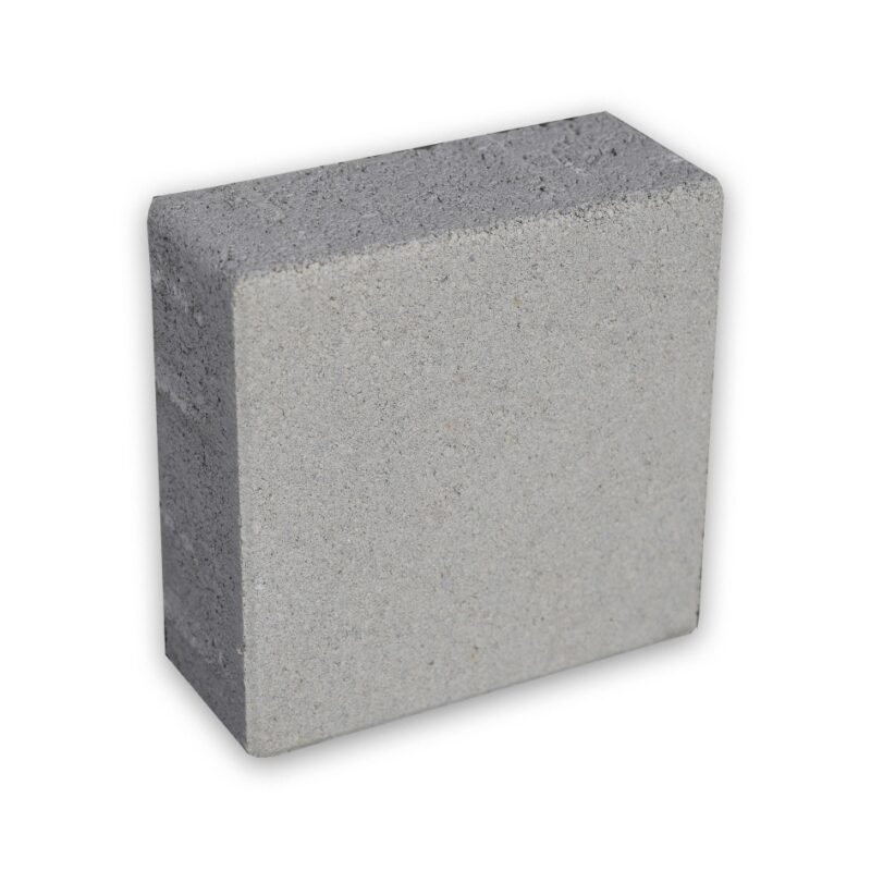 Kubëza dekoruese 16cm x 16cm